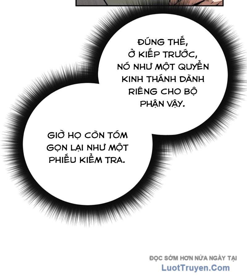 Công Chức Cấp Kiếm Thần Hồi Quy Chap 63 - Next Chap 64