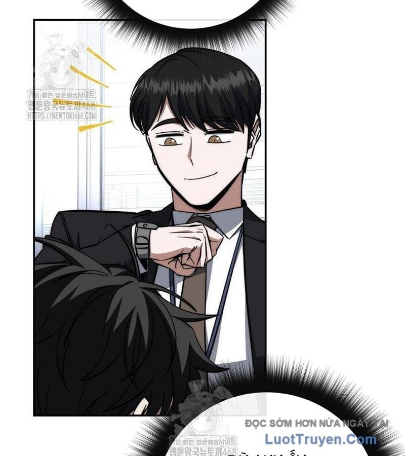 Công Chức Cấp Kiếm Thần Hồi Quy Chap 63 - Next Chap 64