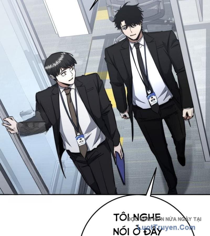 Công Chức Cấp Kiếm Thần Hồi Quy Chap 64 - Next Chap 65