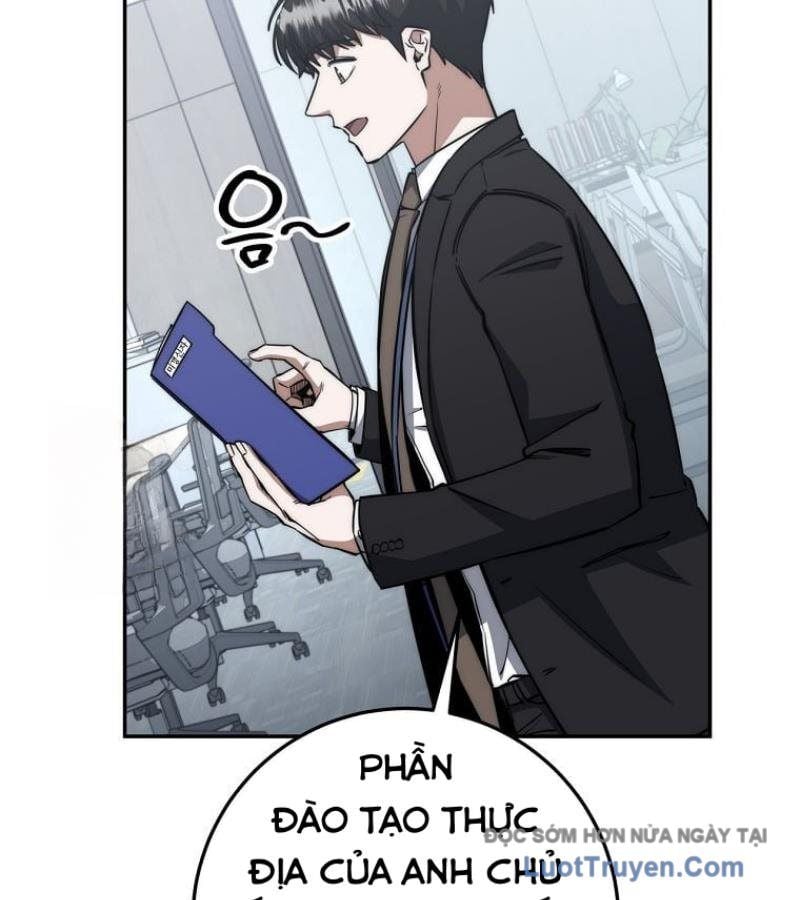 Công Chức Cấp Kiếm Thần Hồi Quy Chap 64 - Next Chap 65