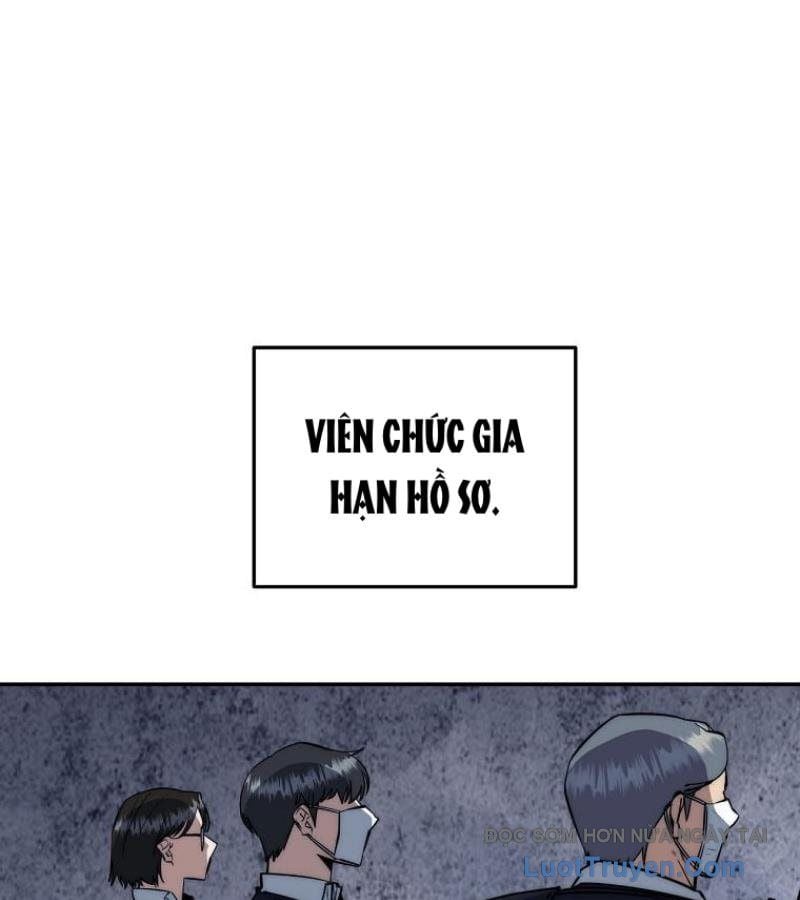 Công Chức Cấp Kiếm Thần Hồi Quy Chap 64 - Next Chap 65