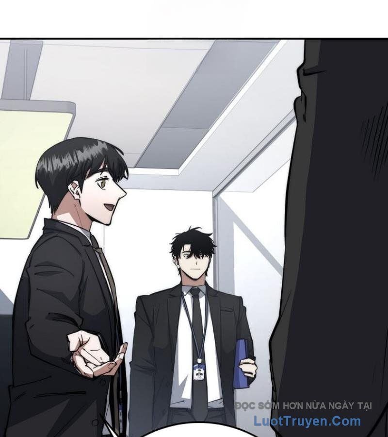 Công Chức Cấp Kiếm Thần Hồi Quy Chap 64 - Next Chap 65