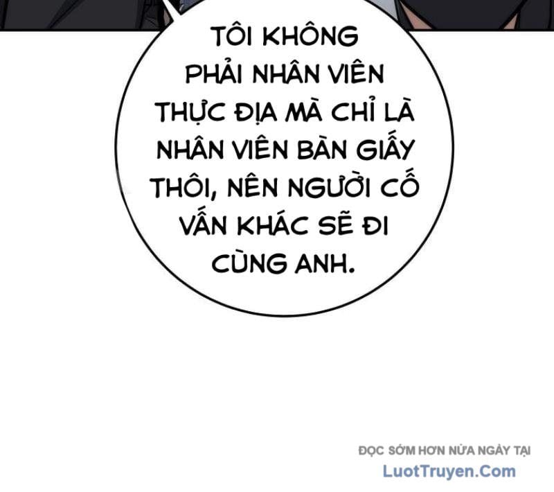 Công Chức Cấp Kiếm Thần Hồi Quy Chap 64 - Next Chap 65