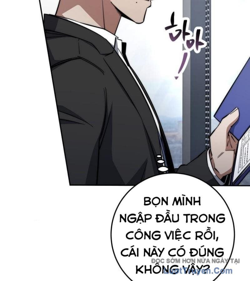 Công Chức Cấp Kiếm Thần Hồi Quy Chap 64 - Next Chap 65
