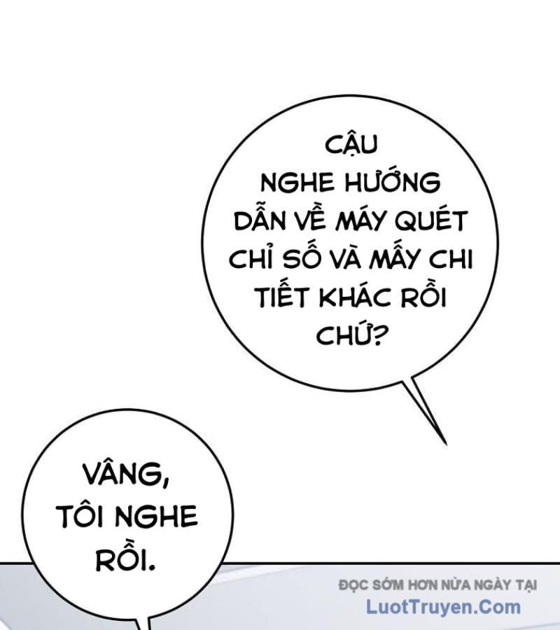 Công Chức Cấp Kiếm Thần Hồi Quy Chap 64 - Next Chap 65