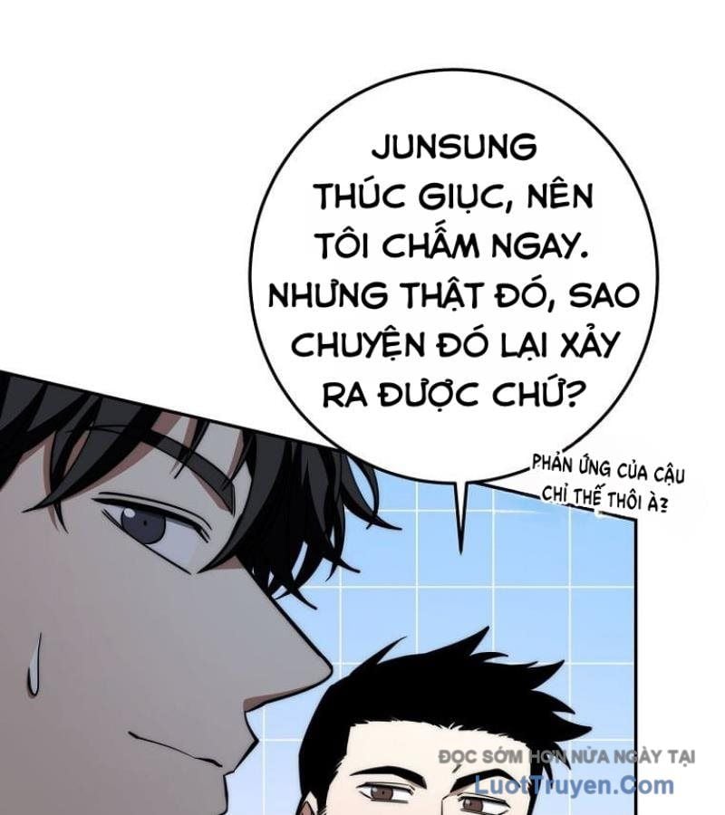 Công Chức Cấp Kiếm Thần Hồi Quy Chap 64 - Next Chap 65