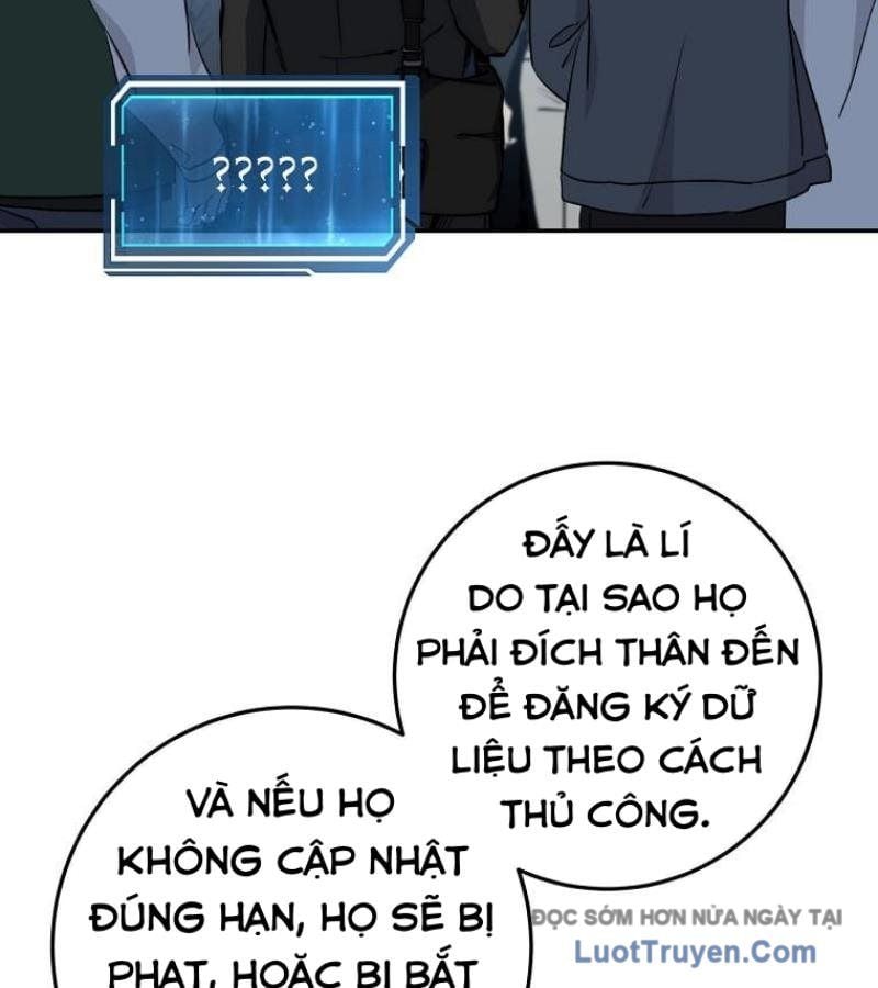 Công Chức Cấp Kiếm Thần Hồi Quy Chap 64 - Next Chap 65