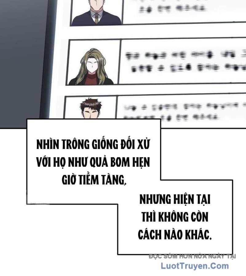 Công Chức Cấp Kiếm Thần Hồi Quy Chap 64 - Next Chap 65