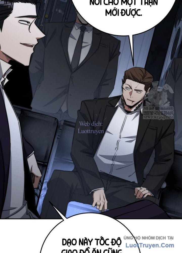 Công Chức Cấp Kiếm Thần Hồi Quy Chap 65 - Next Chap 66