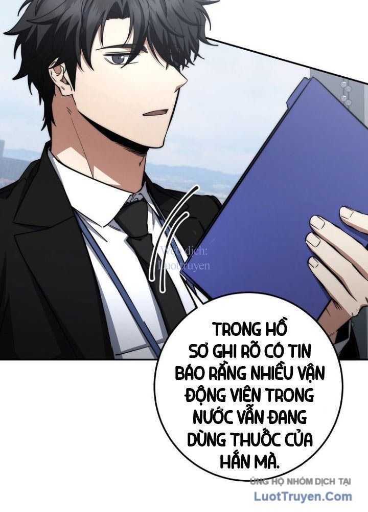 Công Chức Cấp Kiếm Thần Hồi Quy Chap 65 - Next Chap 66