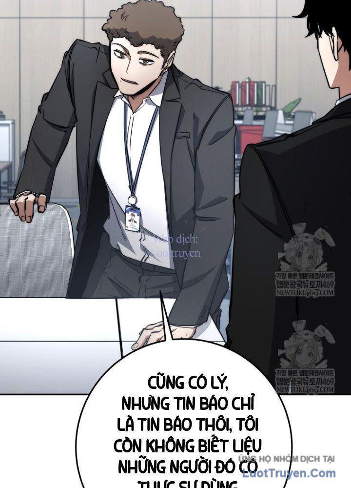 Công Chức Cấp Kiếm Thần Hồi Quy Chap 65 - Next Chap 66