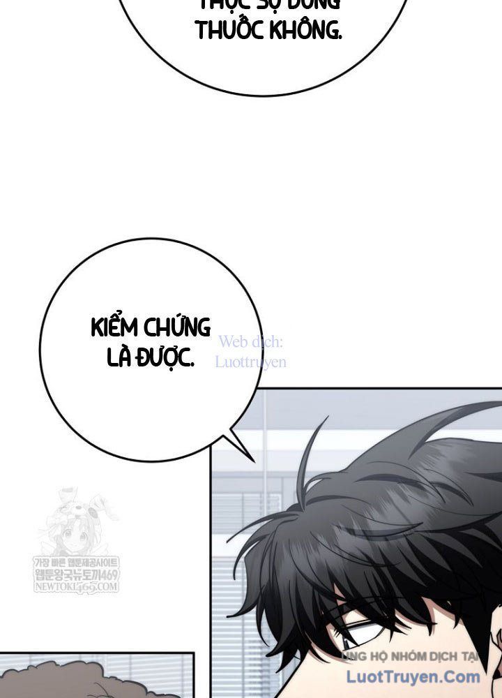 Công Chức Cấp Kiếm Thần Hồi Quy Chap 65 - Next Chap 66