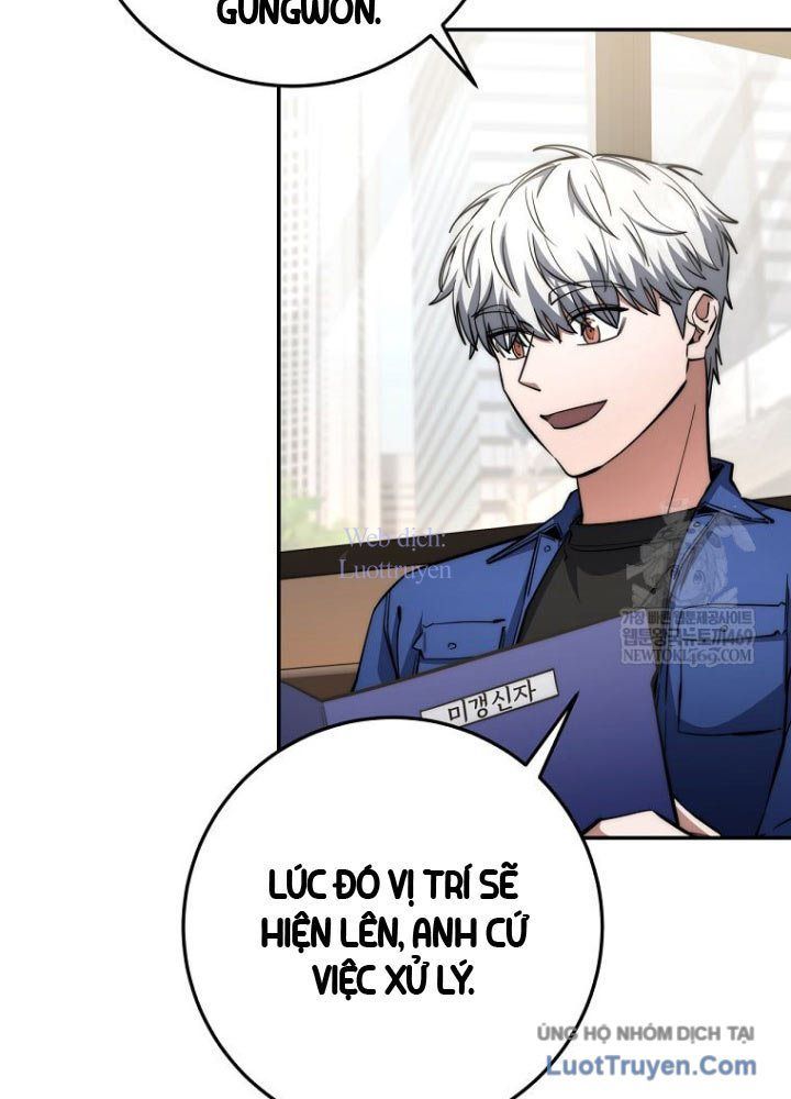 Công Chức Cấp Kiếm Thần Hồi Quy Chap 65 - Next Chap 66