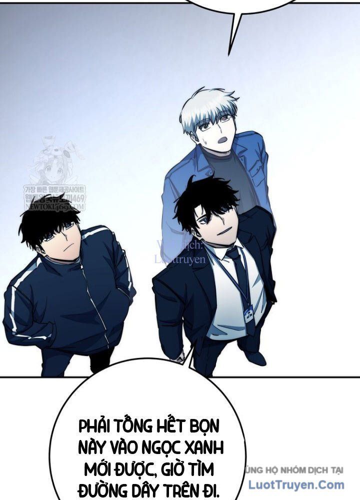 Công Chức Cấp Kiếm Thần Hồi Quy Chap 65 - Next Chap 66