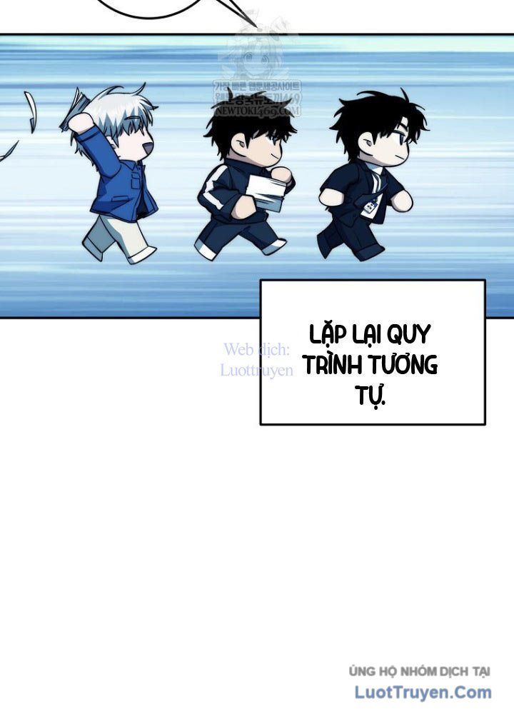 Công Chức Cấp Kiếm Thần Hồi Quy Chap 65 - Next Chap 66