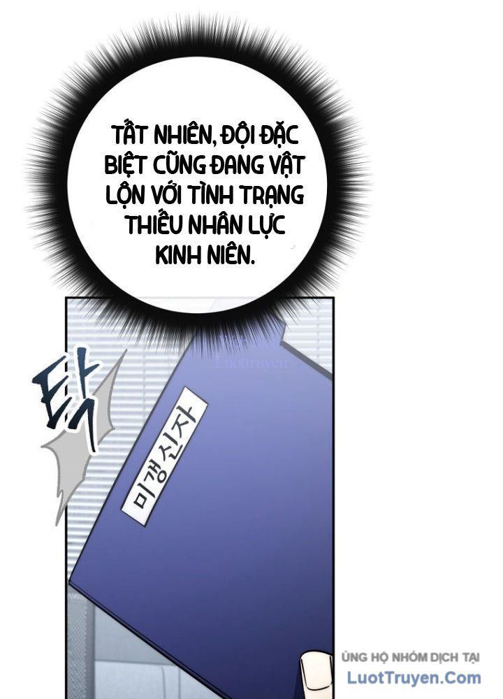 Công Chức Cấp Kiếm Thần Hồi Quy Chap 65 - Next Chap 66