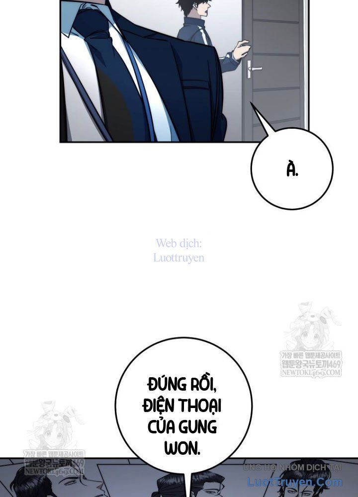 Công Chức Cấp Kiếm Thần Hồi Quy Chap 65 - Next Chap 66