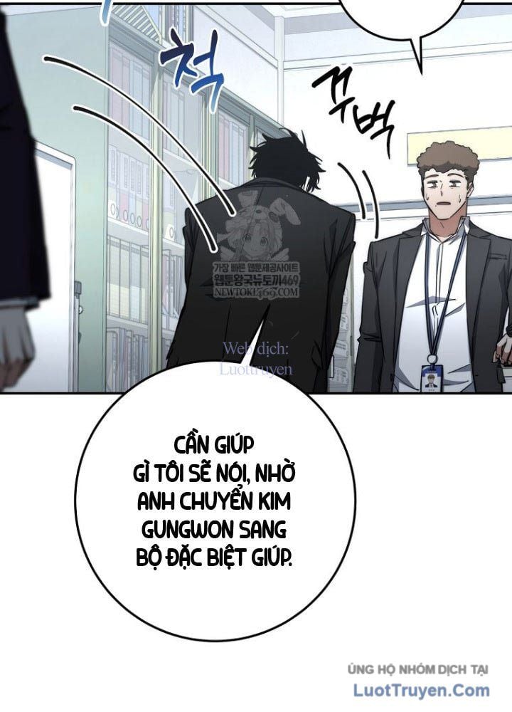 Công Chức Cấp Kiếm Thần Hồi Quy Chap 66 - Next Chap 67