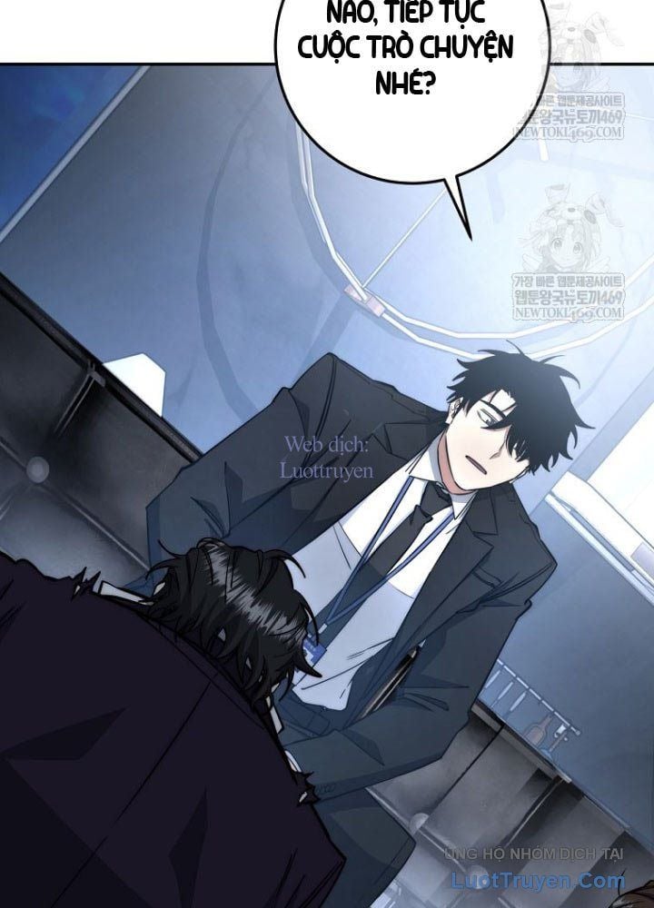 Công Chức Cấp Kiếm Thần Hồi Quy Chap 66 - Next Chap 67