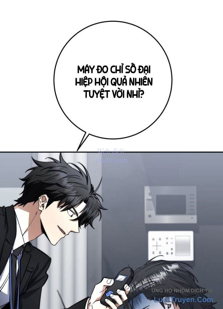 Công Chức Cấp Kiếm Thần Hồi Quy Chap 66 - Next Chap 67