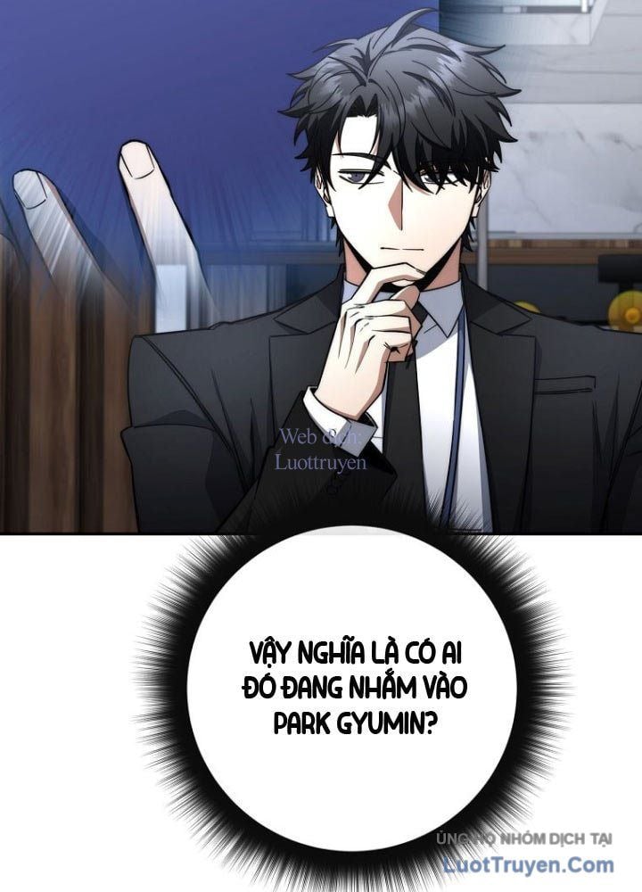 Công Chức Cấp Kiếm Thần Hồi Quy Chap 66 - Next Chap 67