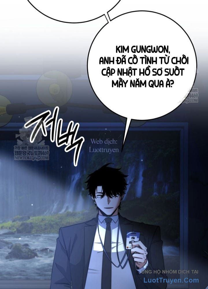 Công Chức Cấp Kiếm Thần Hồi Quy Chap 66 - Next Chap 67