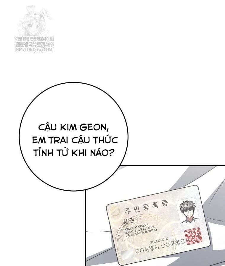 Công Chức Cấp Kiếm Thần Hồi Quy Chap 70 - Next Chap 71