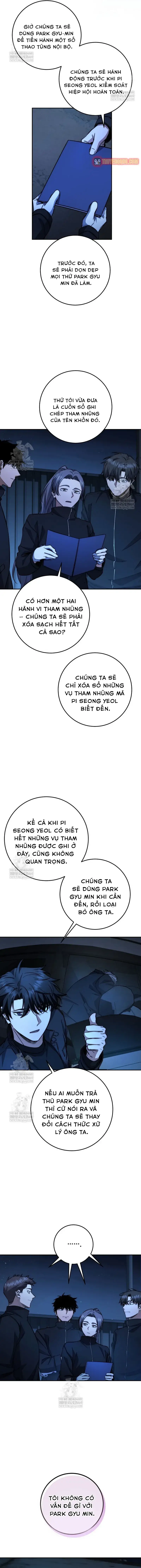 Công Chức Cấp Kiếm Thần Hồi Quy Chap 72 - Next Chap 73