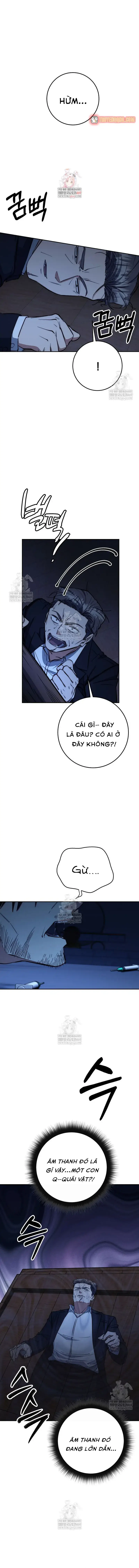 Công Chức Cấp Kiếm Thần Hồi Quy Chap 72 - Next Chap 73