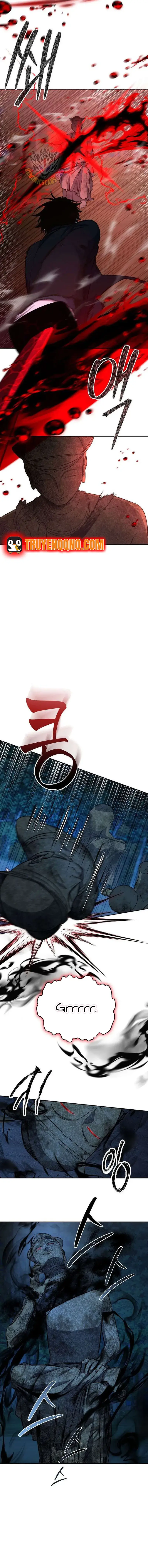 Công Chức Cấp Kiếm Thần Hồi Quy Chap 73 - Next Chap 74