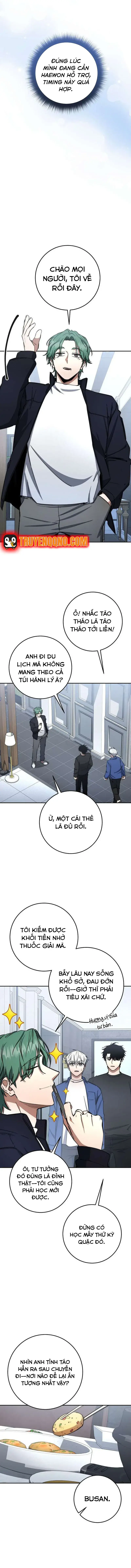 Công Chức Cấp Kiếm Thần Hồi Quy Chap 73 - Next Chap 74