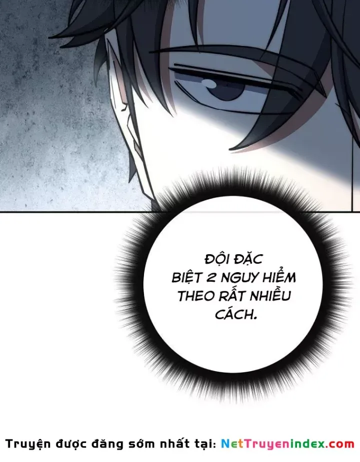 Công Chức Cấp Kiếm Thần Hồi Quy Chap 74 - Next Chap 75