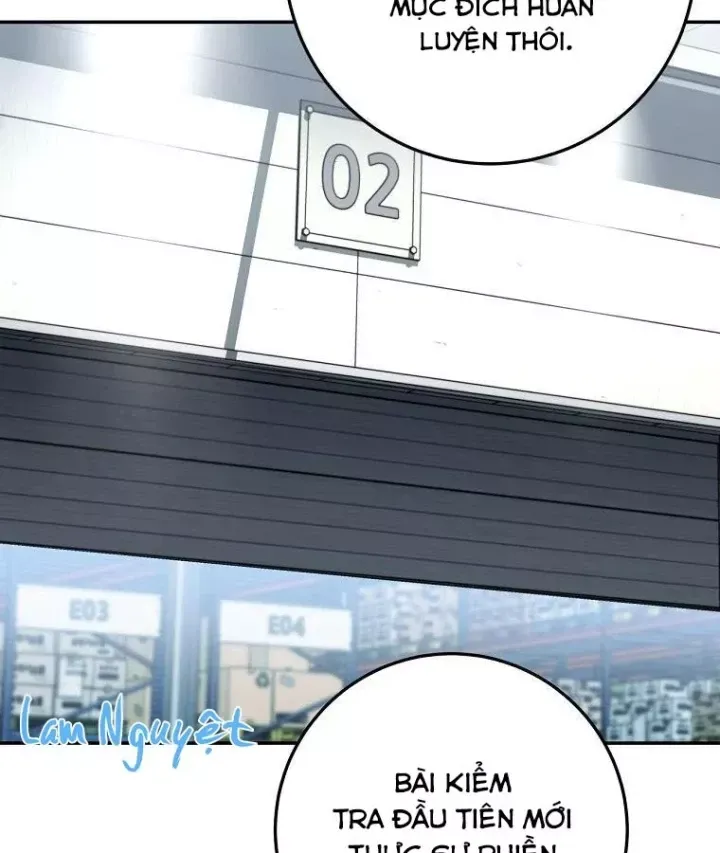 Công Chức Cấp Kiếm Thần Hồi Quy Chap 74 - Next Chap 75