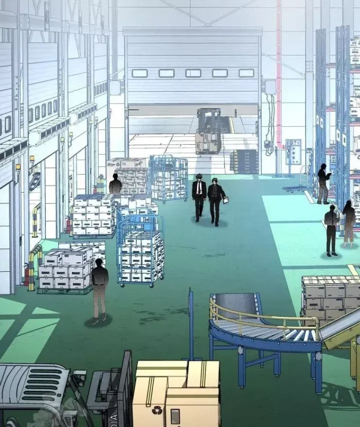 Công Chức Cấp Kiếm Thần Hồi Quy Chap 74 - Next Chap 75