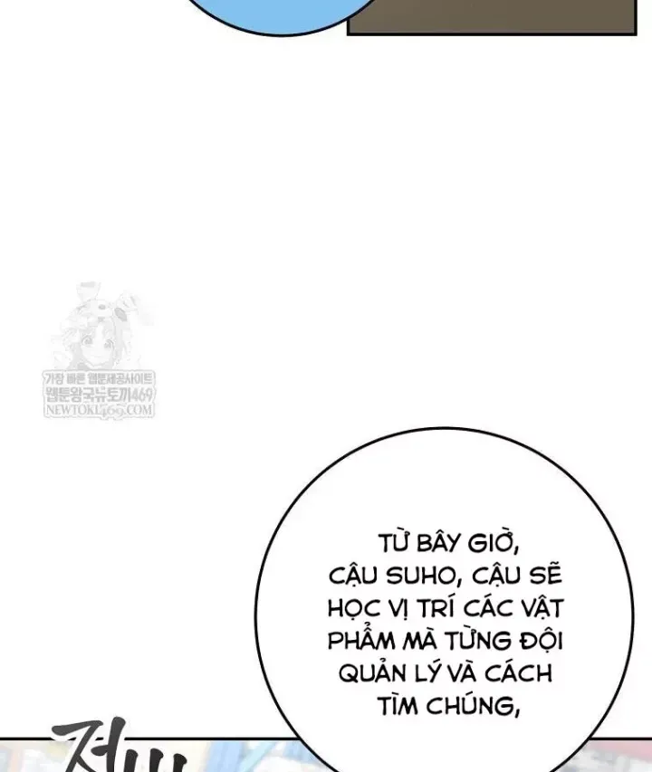 Công Chức Cấp Kiếm Thần Hồi Quy Chap 74 - Next Chap 75