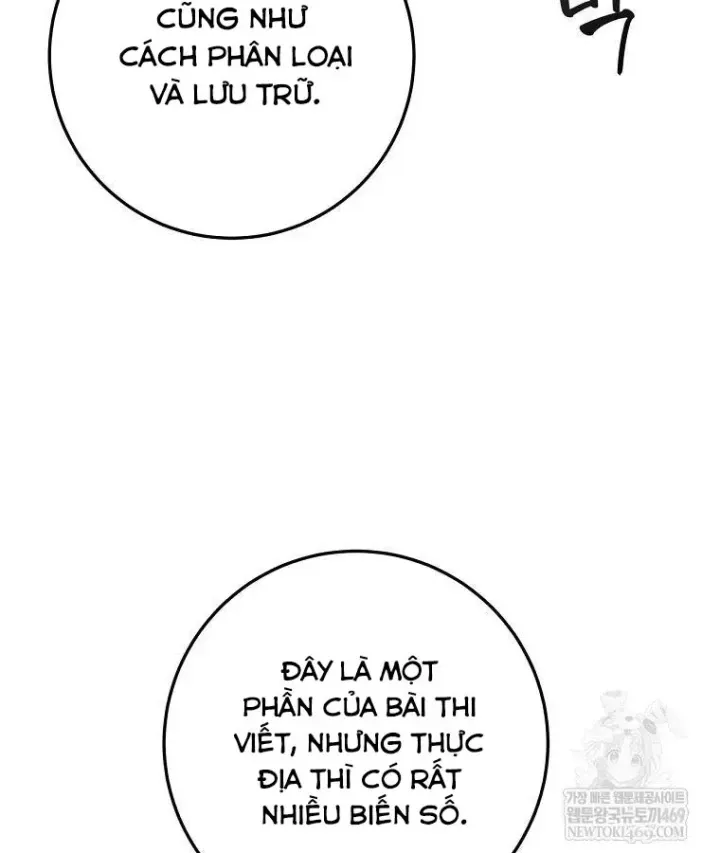 Công Chức Cấp Kiếm Thần Hồi Quy Chap 74 - Next Chap 75