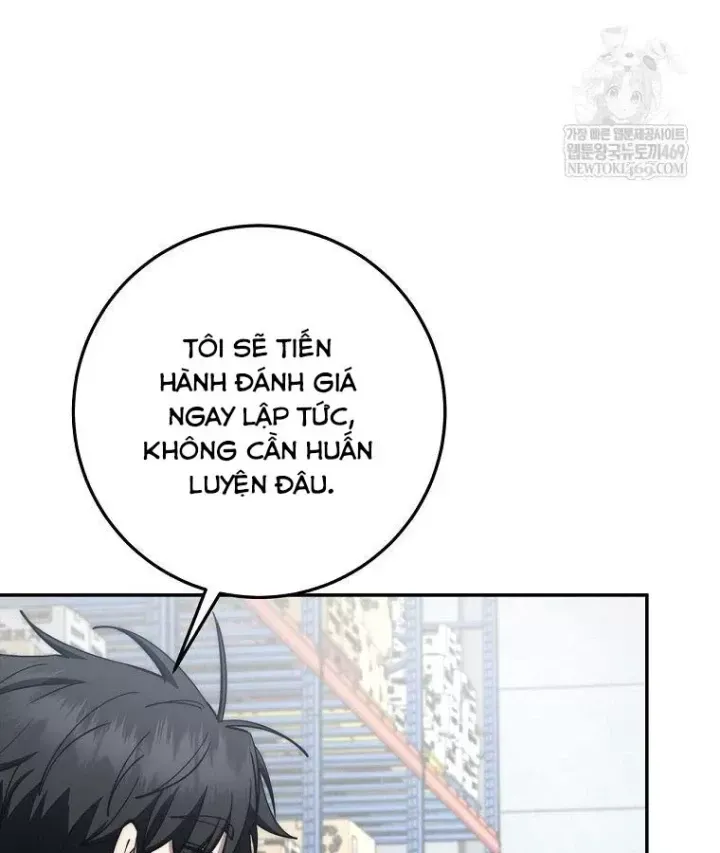Công Chức Cấp Kiếm Thần Hồi Quy Chap 74 - Next Chap 75