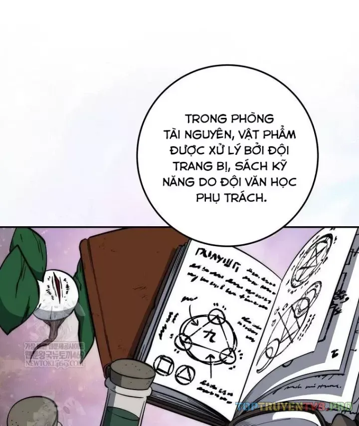 Công Chức Cấp Kiếm Thần Hồi Quy Chap 74 - Next Chap 75