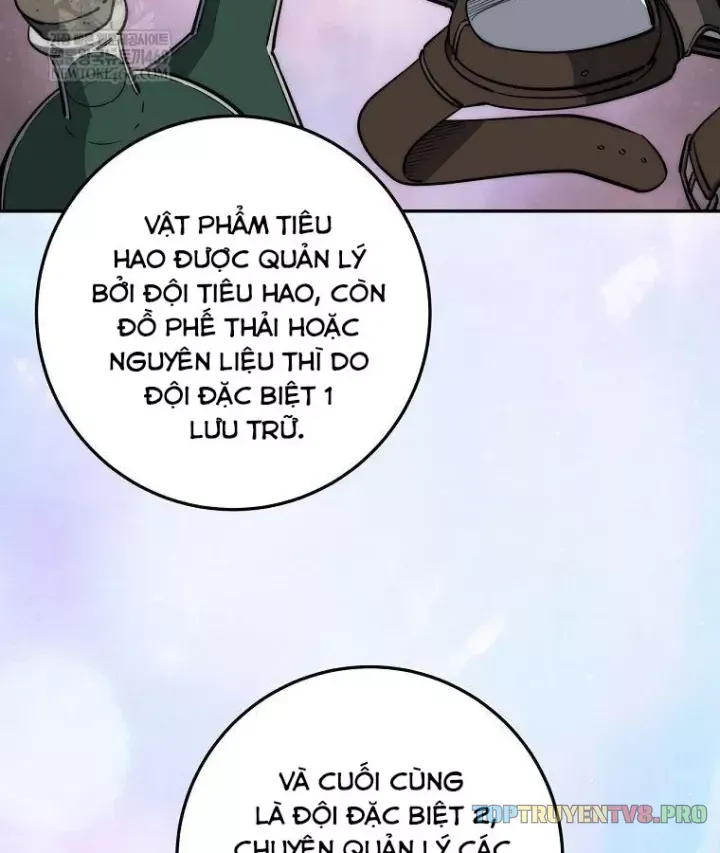 Công Chức Cấp Kiếm Thần Hồi Quy Chap 74 - Next Chap 75