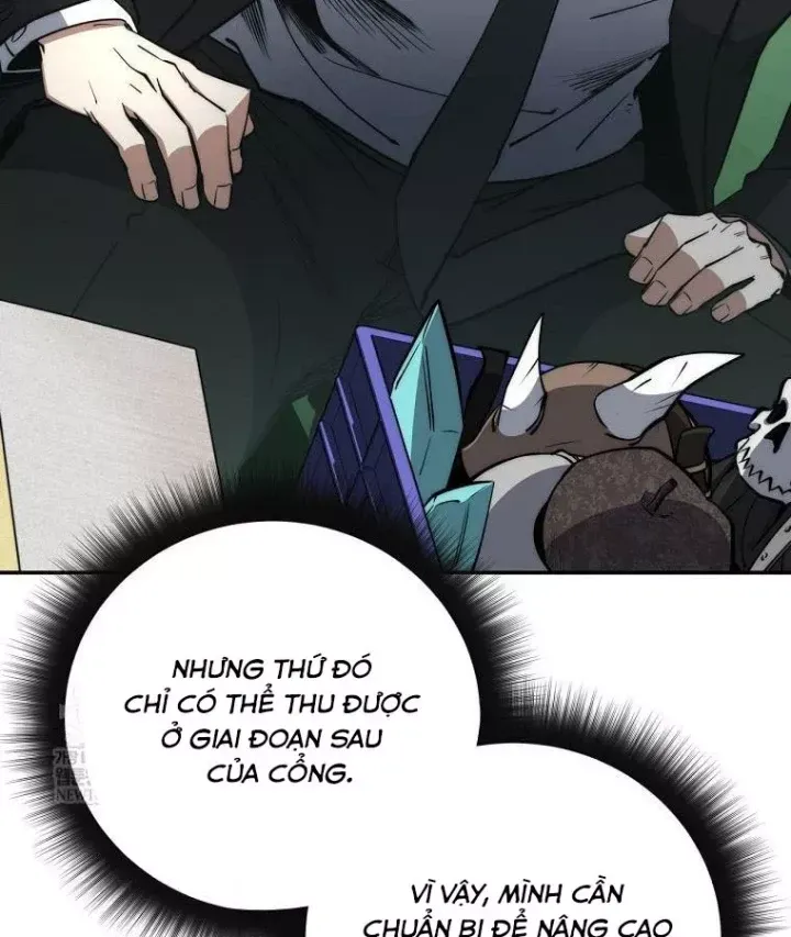 Công Chức Cấp Kiếm Thần Hồi Quy Chap 74 - Next Chap 75