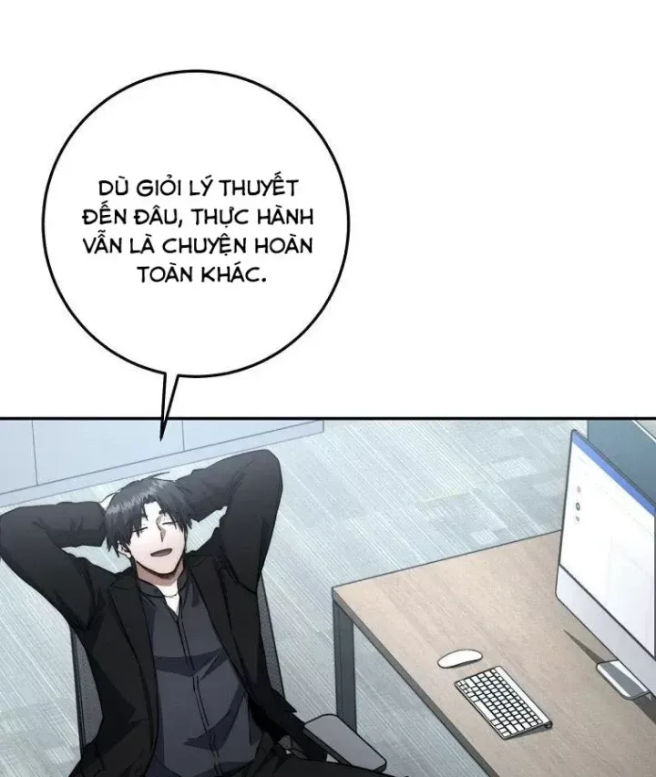 Công Chức Cấp Kiếm Thần Hồi Quy Chap 74 - Next Chap 75