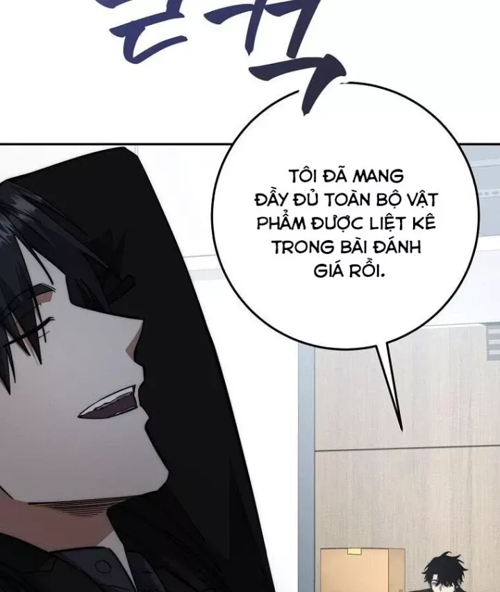 Công Chức Cấp Kiếm Thần Hồi Quy Chap 74 - Next Chap 75