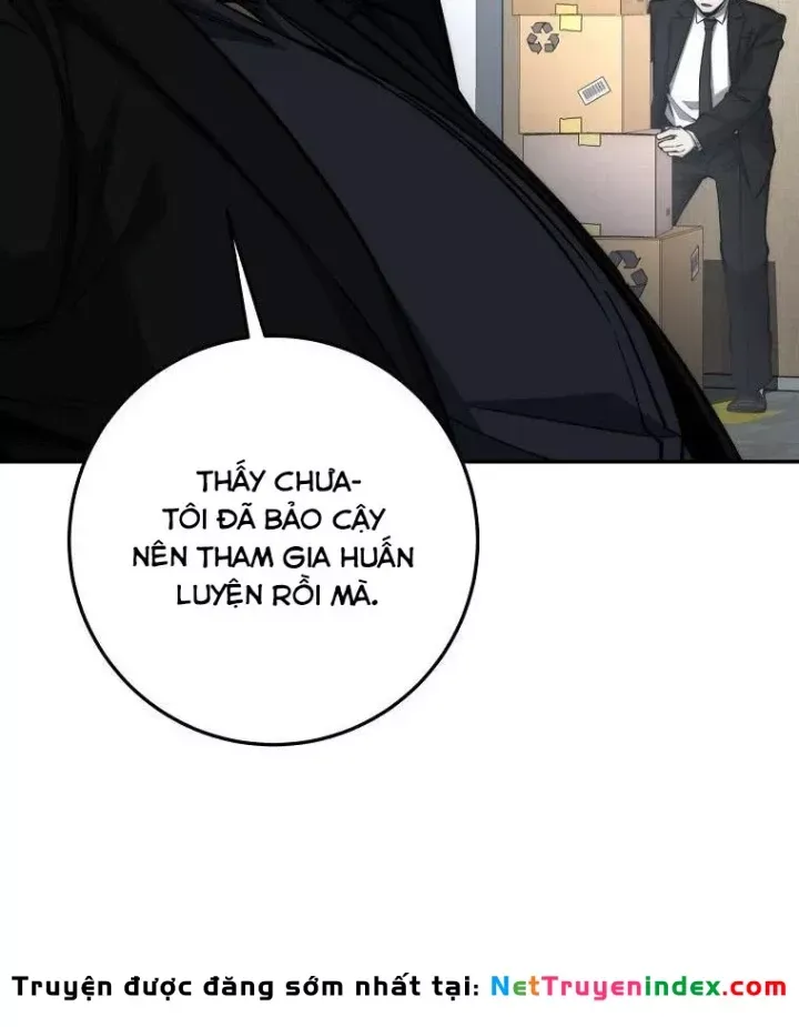 Công Chức Cấp Kiếm Thần Hồi Quy Chap 74 - Next Chap 75