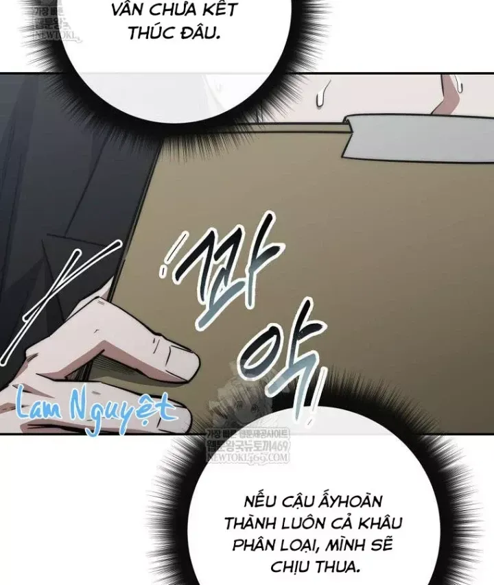 Công Chức Cấp Kiếm Thần Hồi Quy Chap 74 - Next Chap 75