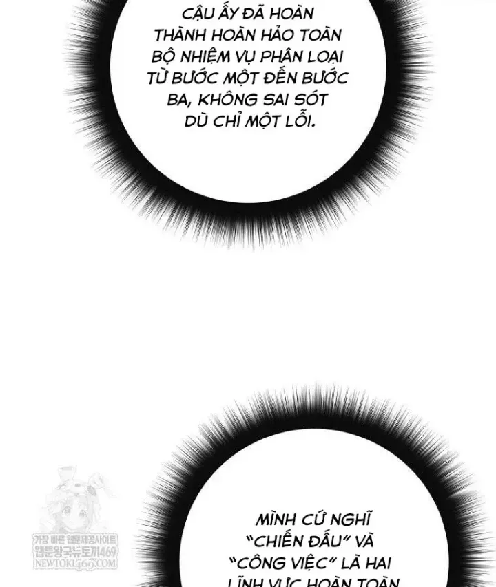 Công Chức Cấp Kiếm Thần Hồi Quy Chap 74 - Next Chap 75