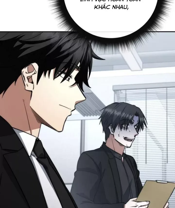 Công Chức Cấp Kiếm Thần Hồi Quy Chap 74 - Next Chap 75