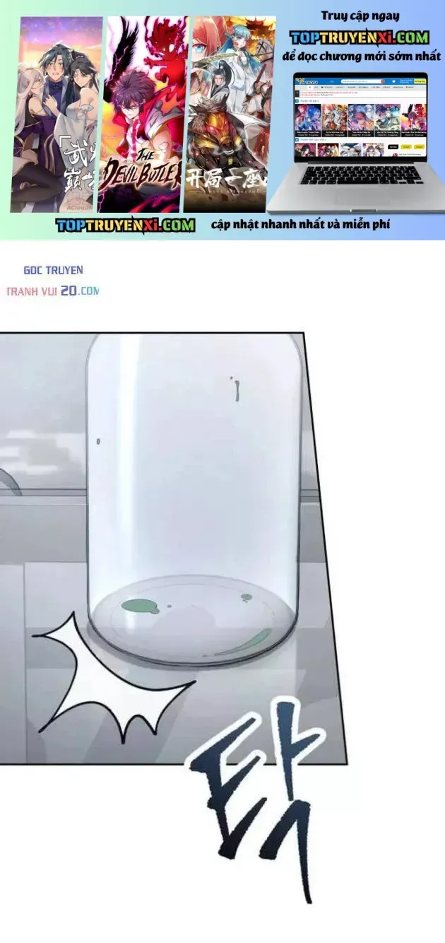 Công Chức Cấp Kiếm Thần Hồi Quy Chap 75 - Next Chap 76