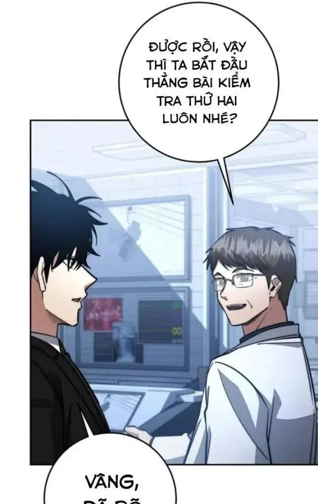 Công Chức Cấp Kiếm Thần Hồi Quy Chap 75 - Next Chap 76