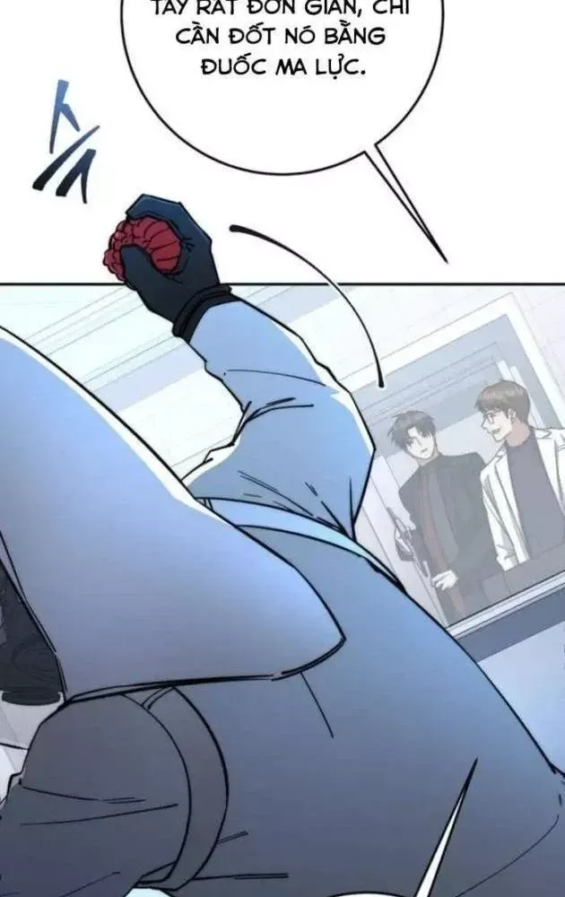 Công Chức Cấp Kiếm Thần Hồi Quy Chap 75 - Next Chap 76