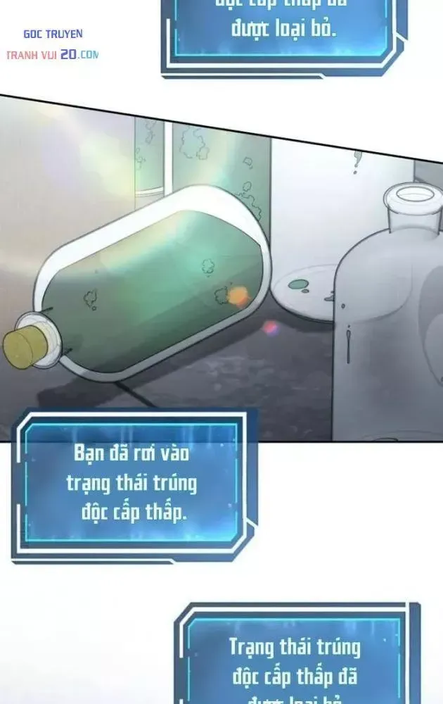 Công Chức Cấp Kiếm Thần Hồi Quy Chap 75 - Next Chap 76